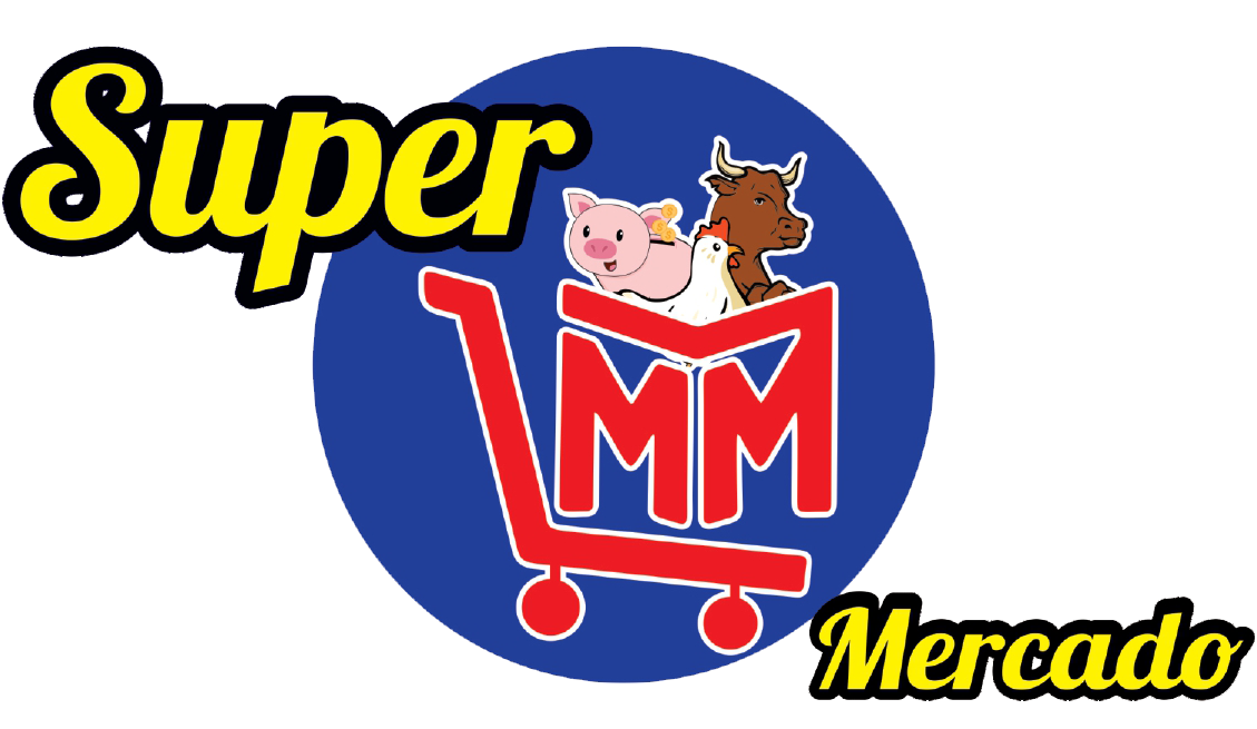 SUPERMM Logo